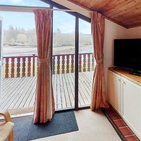 27 Aviemore Holiday Park ภายนอก รูปภาพ
