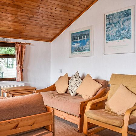 27 Aviemore Holiday Park ภายนอก รูปภาพ