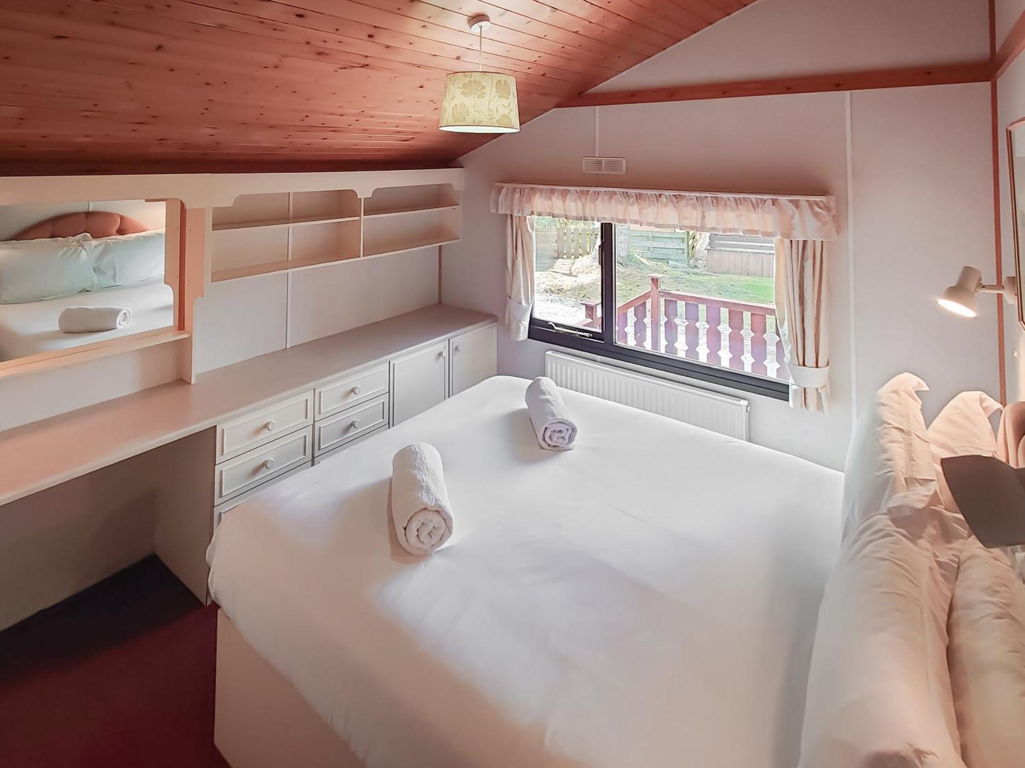 27 Aviemore Holiday Park ภายนอก รูปภาพ