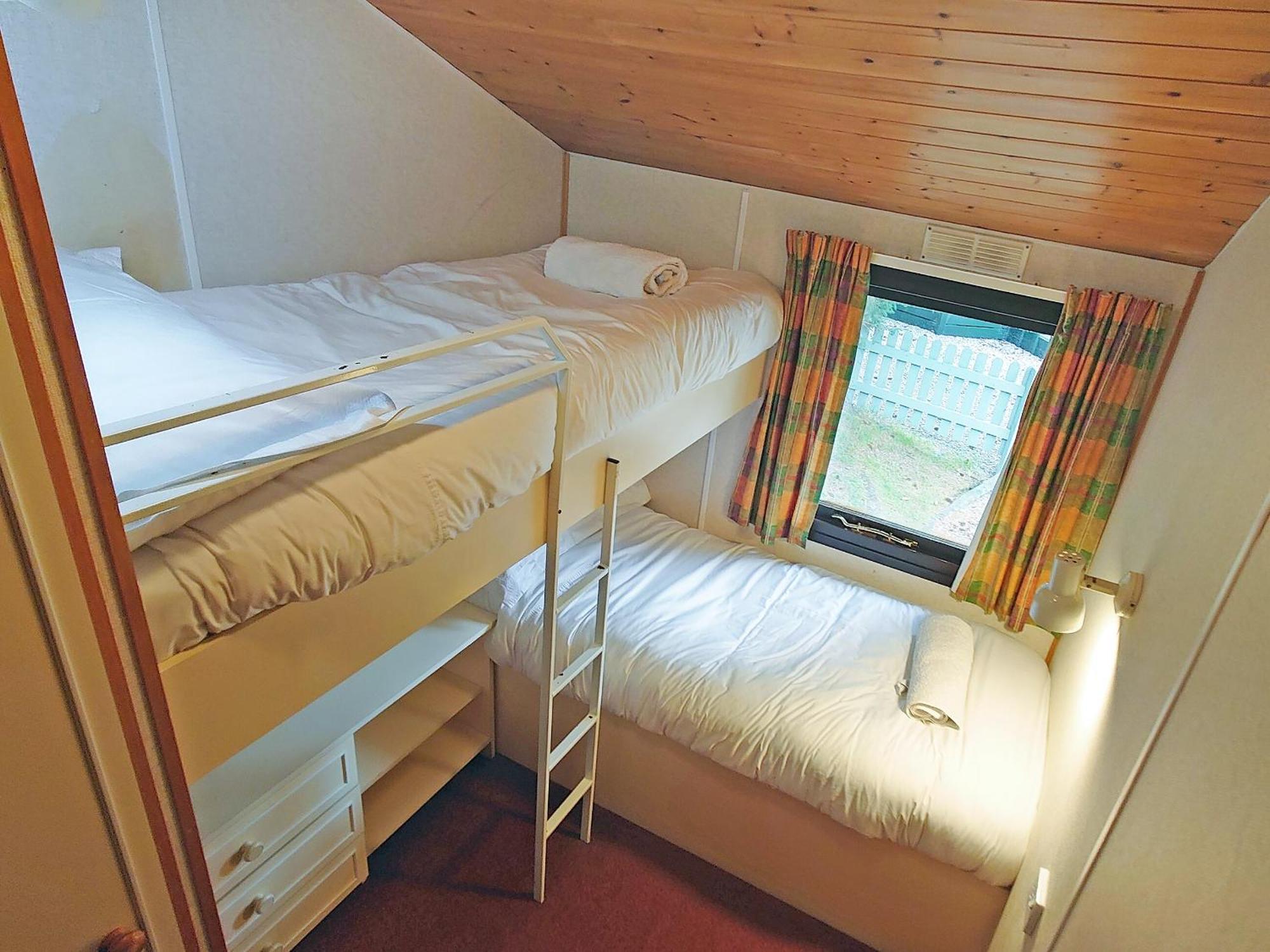 27 Aviemore Holiday Park ภายนอก รูปภาพ